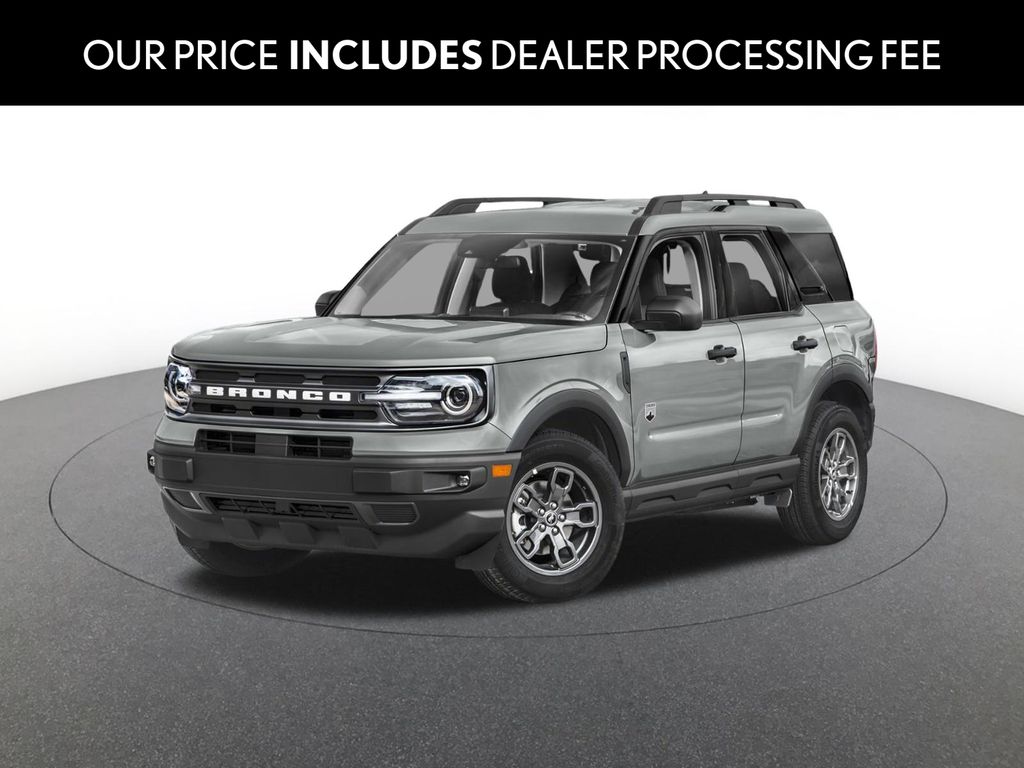 ford bronco sport 2022 3FMCR9B65NRE20140 image ford bronco sport 2022 3FMCR9B65NRE20140 image